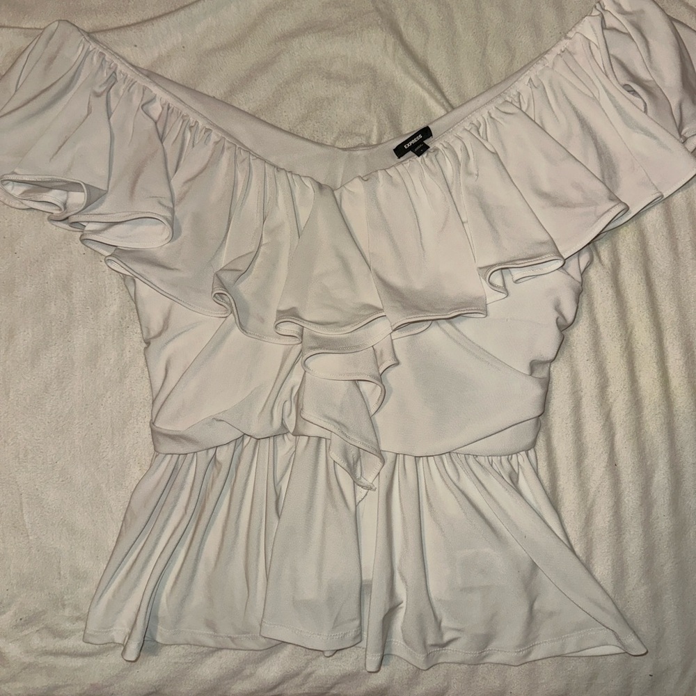 Women’s / Juniors Professional Dress Shirts / Blouses: Collection of Work Attire